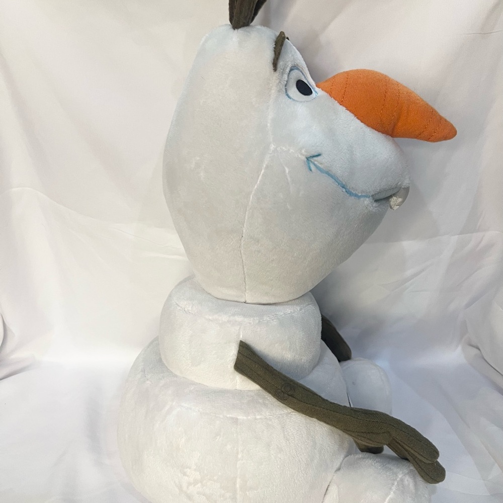 Disney Olaf Plush Frozen - Picture 6 of 6